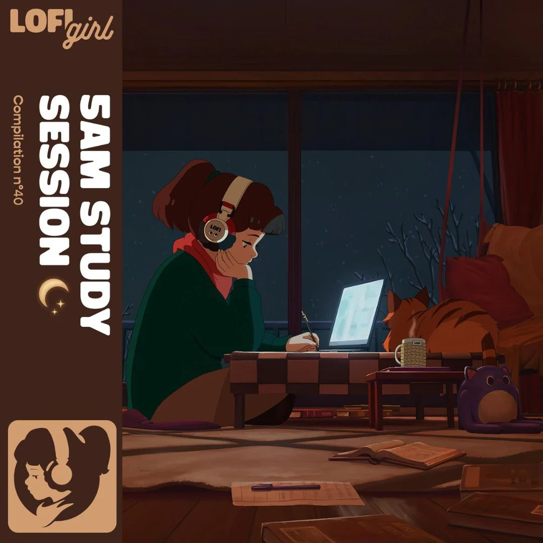 5 A.M. Study Session