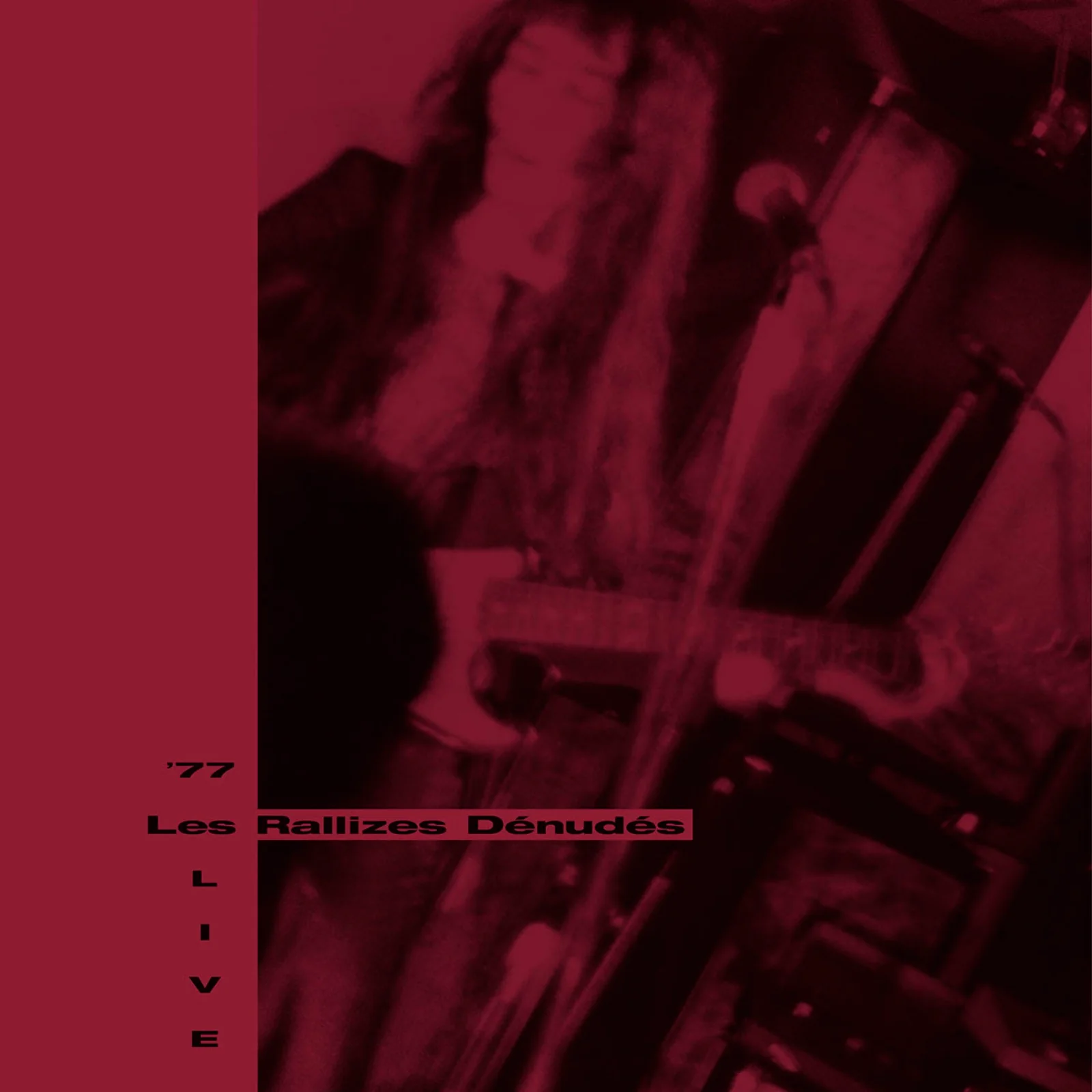 â77 Live