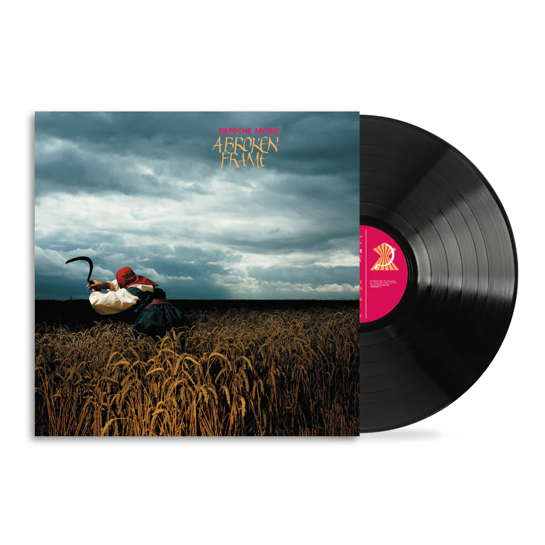 A Broken Frame - Image 2