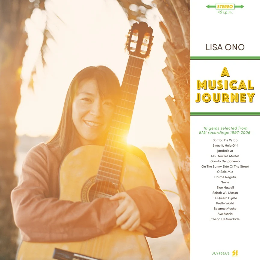 A Musical Journey