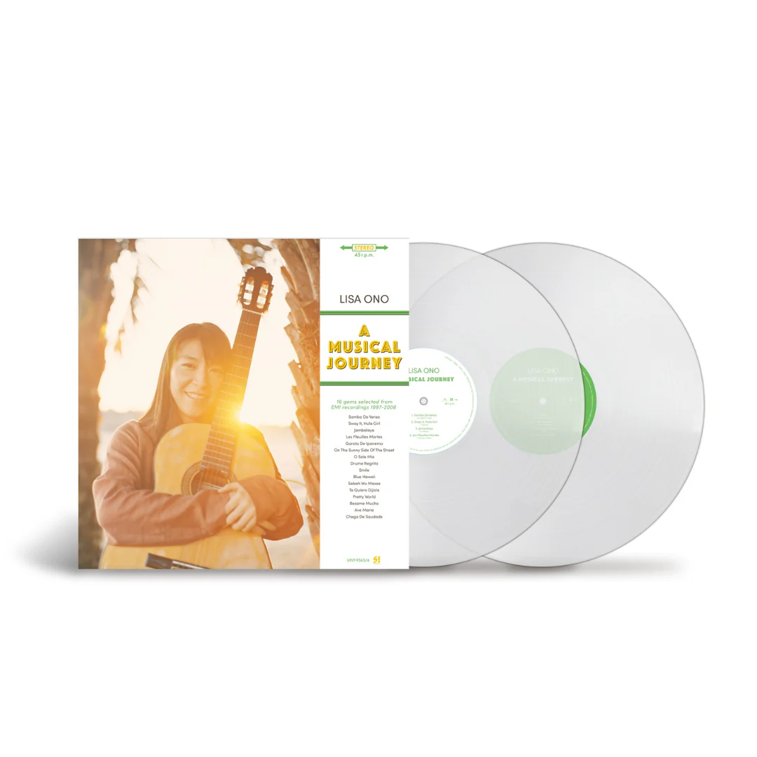 A Musical Journey - Image 2