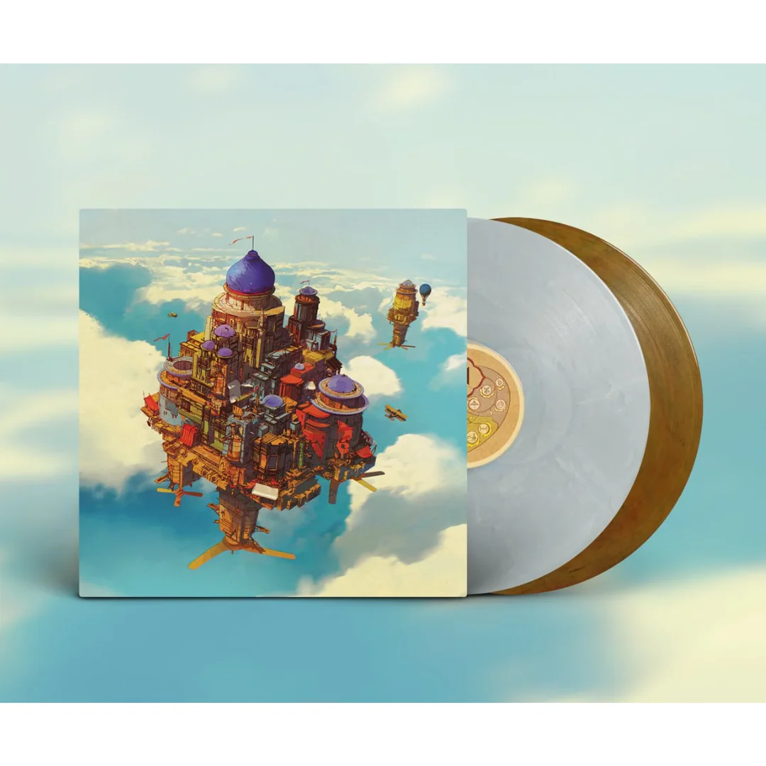 Airborne Kingdom (Original Soundtrack) - Image 2