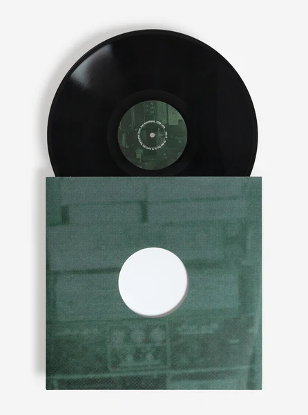 All Bad Boy & All Good Girl: Manchester Street Soul Soundtapes, 1988-1996 - Image 2