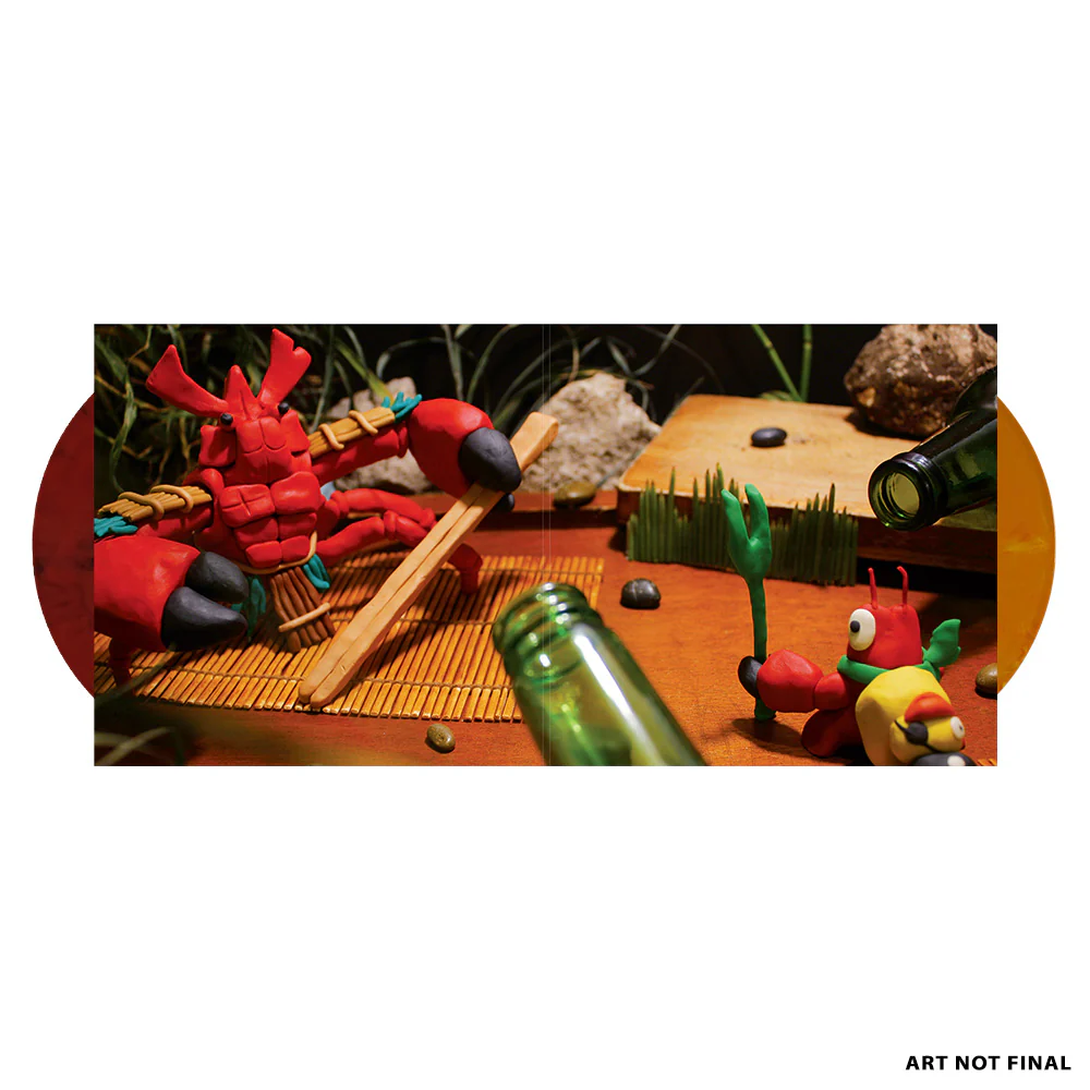 Another Crab’s Treasure - Image 4