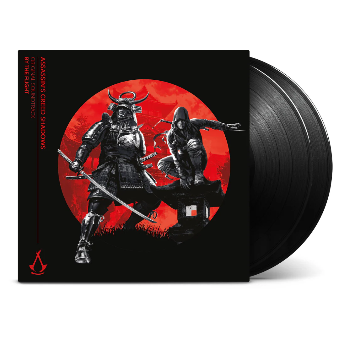 Assassin’s Creed Shadows (Original Score) - Image 2
