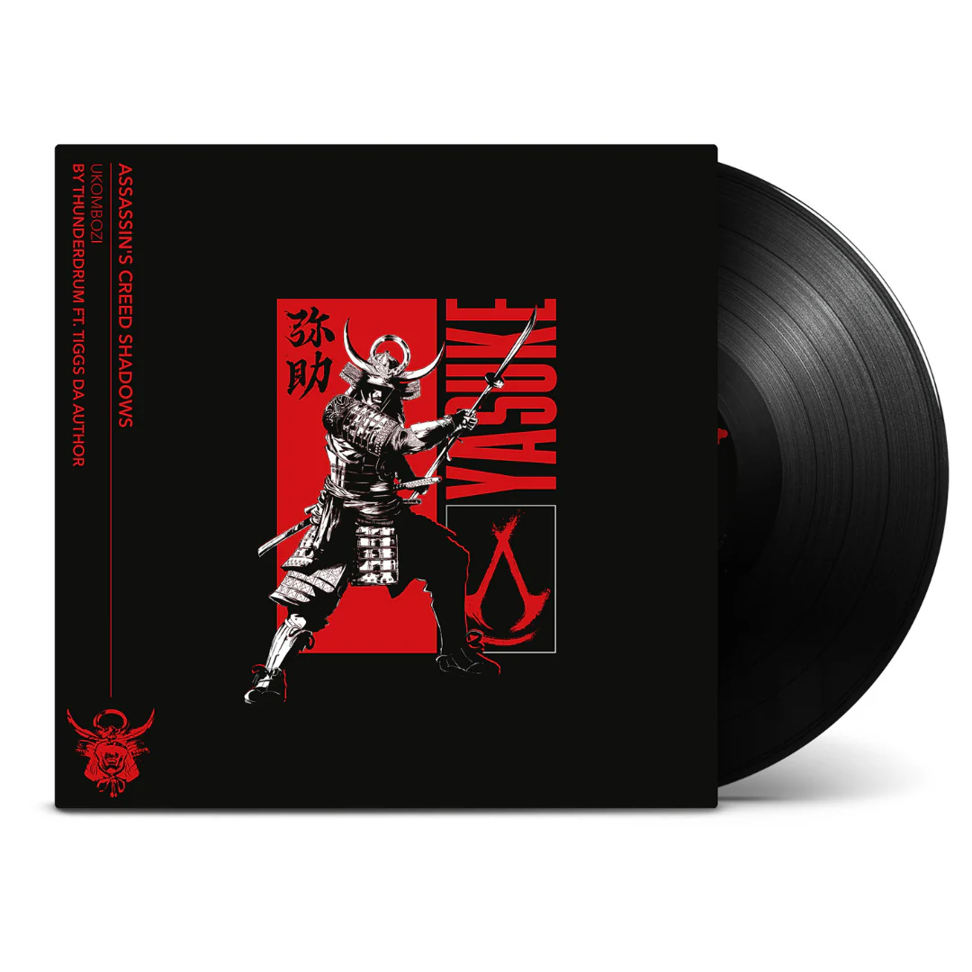 Assassin’s Creed Shadows – UKOMBOZI - Image 2