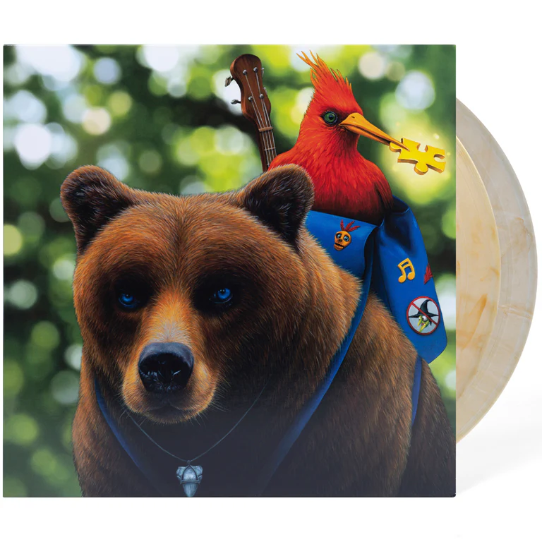 Banjo-Kazooie - Image 2