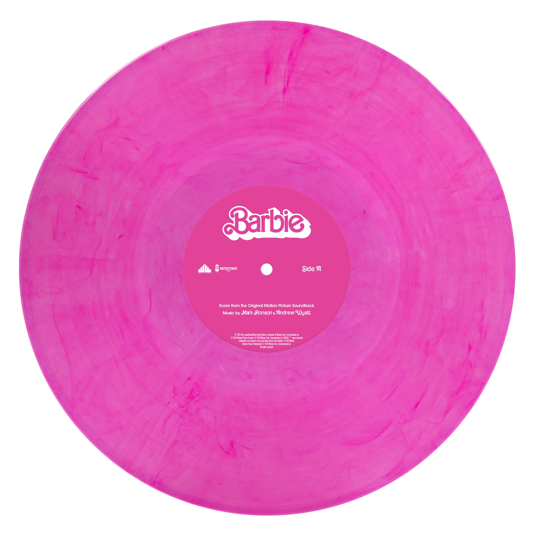 Barbie The Film Score - Image 4