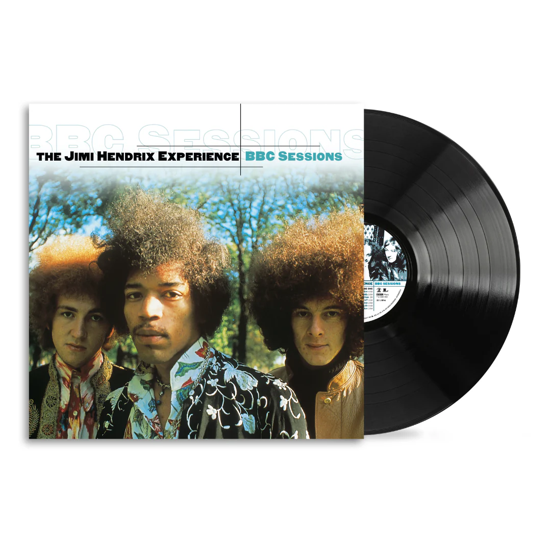 BBC Sessions - Image 2