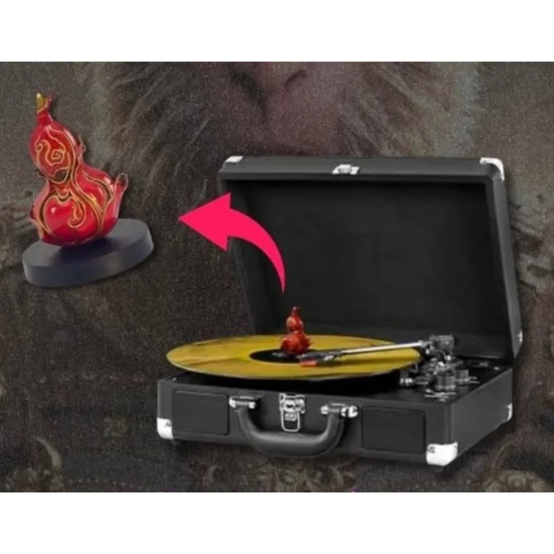 Black Myth: Wukong Soundtrack Selection - Image 5