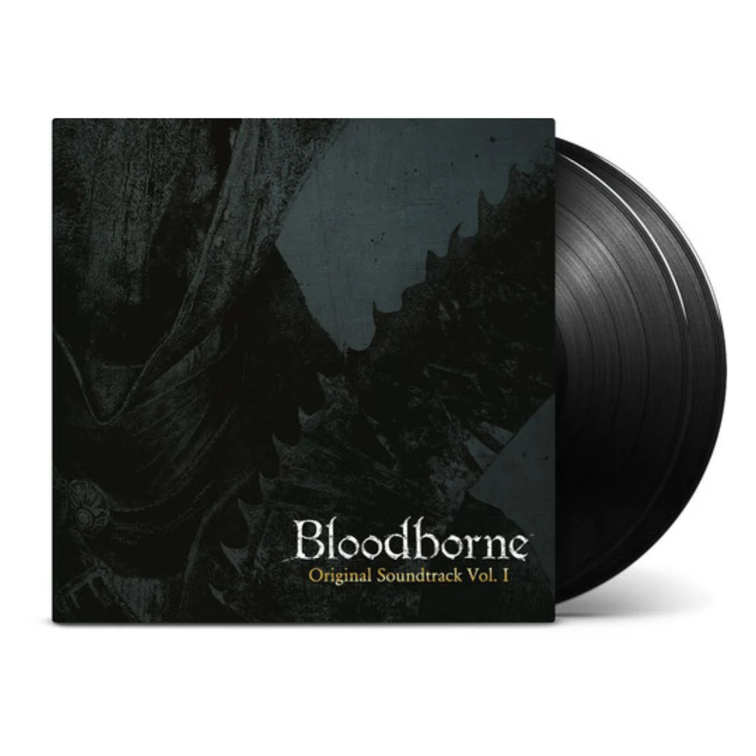 Bloodborne Vol. I (Original Soundtrack) - Image 2