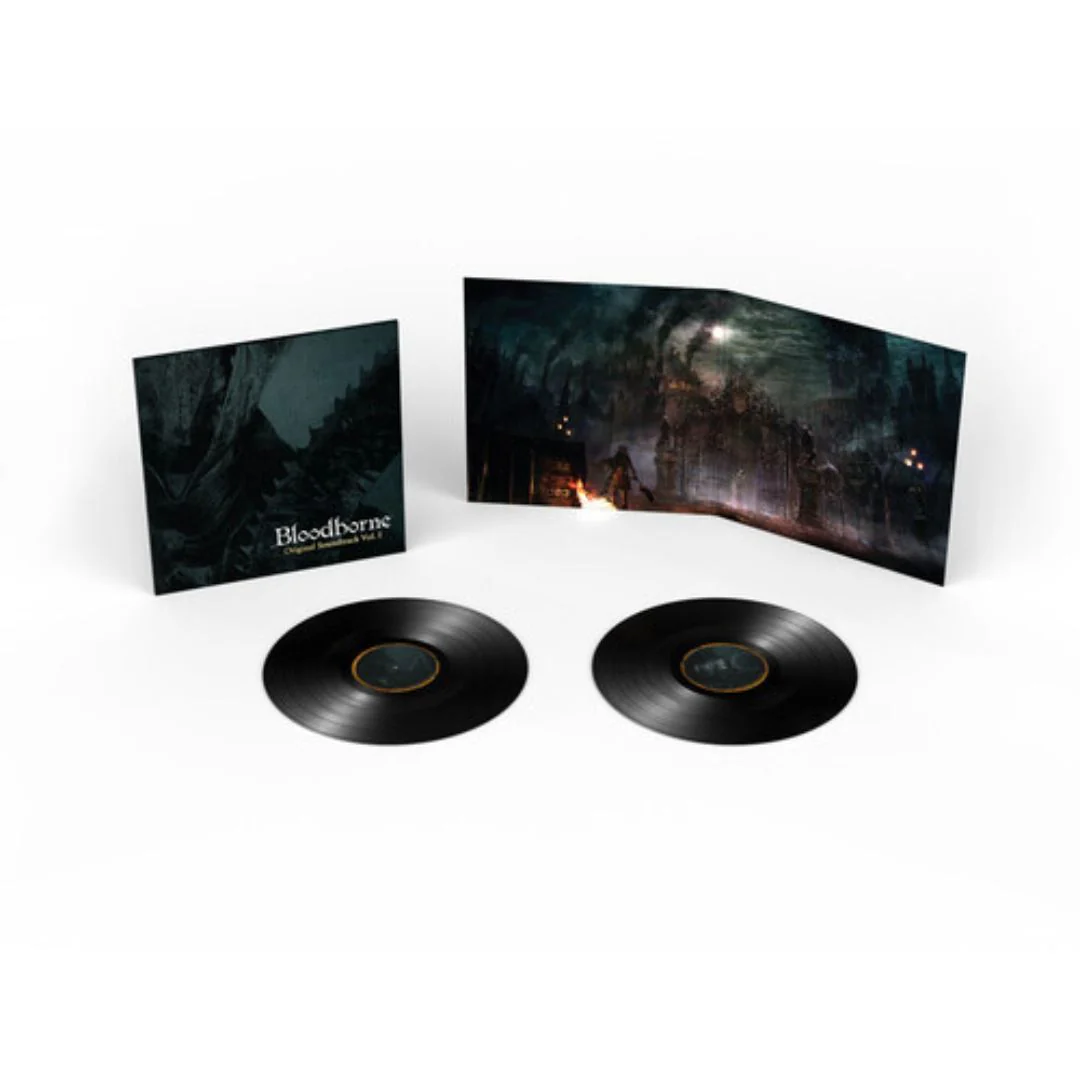 Bloodborne Vol. I (Original Soundtrack) - Image 3
