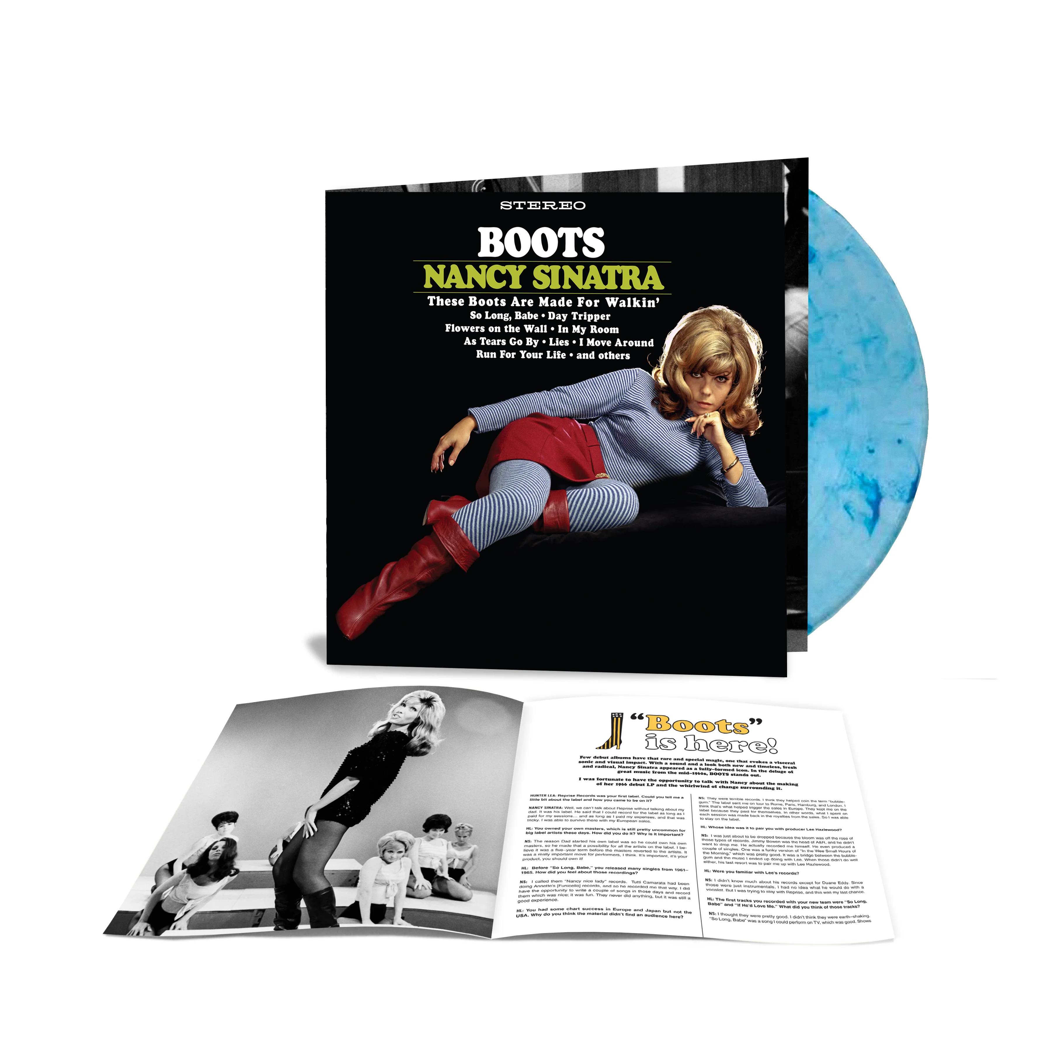 Boots - Image 2