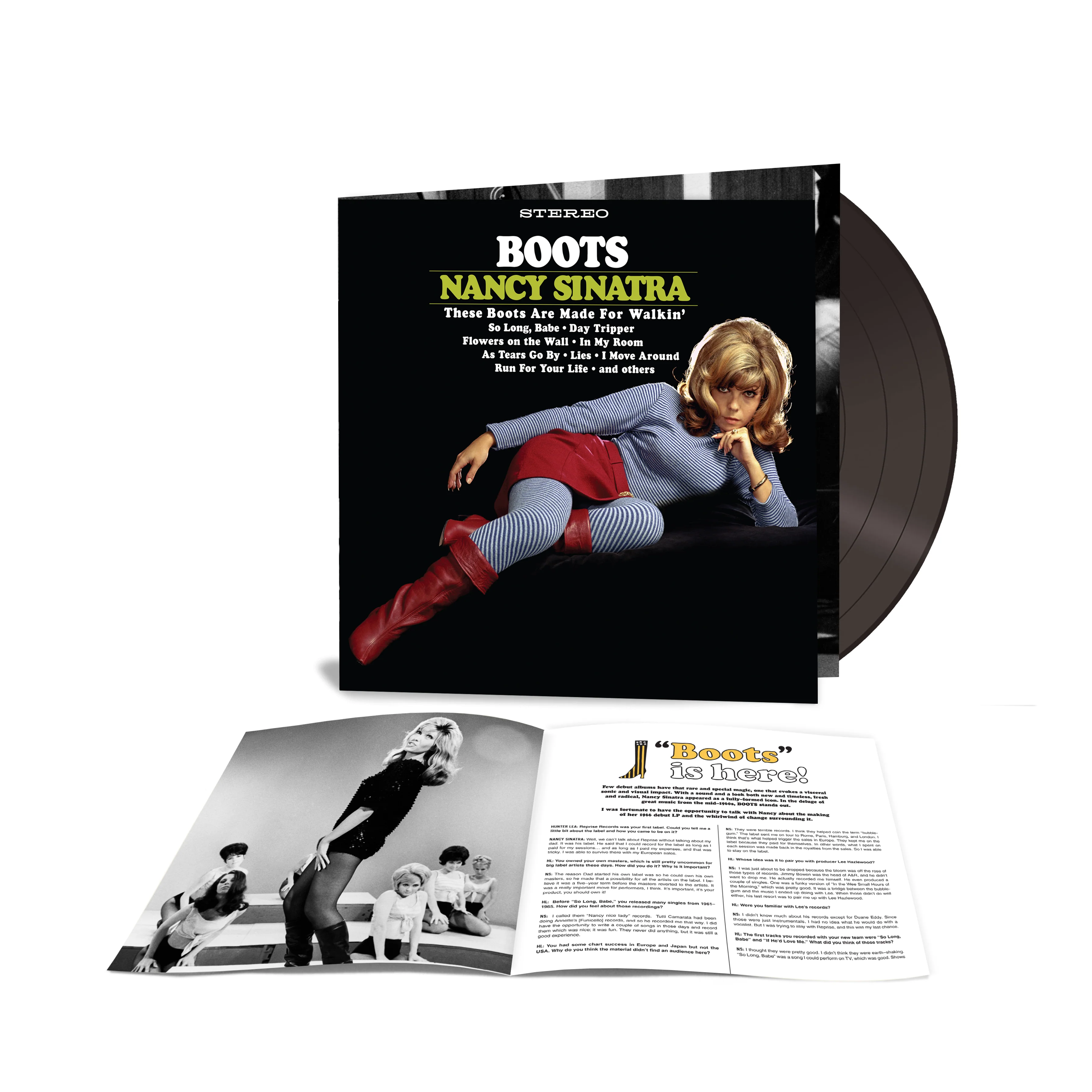 Boots - Image 3
