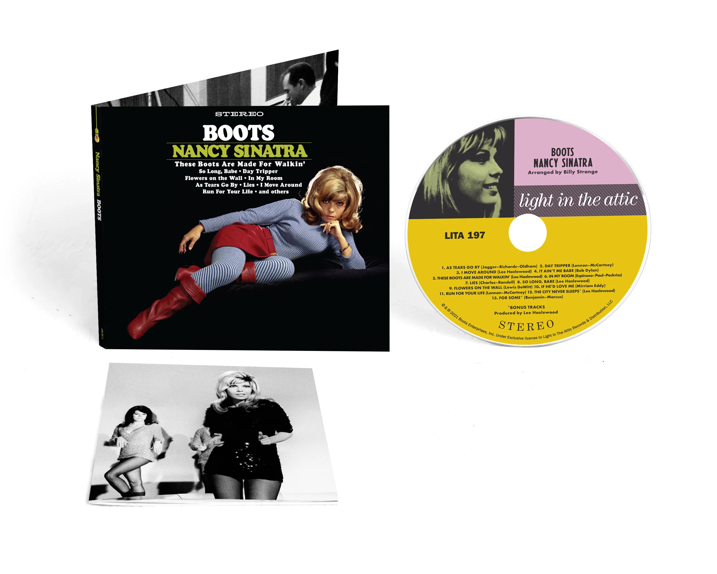Boots - Image 4