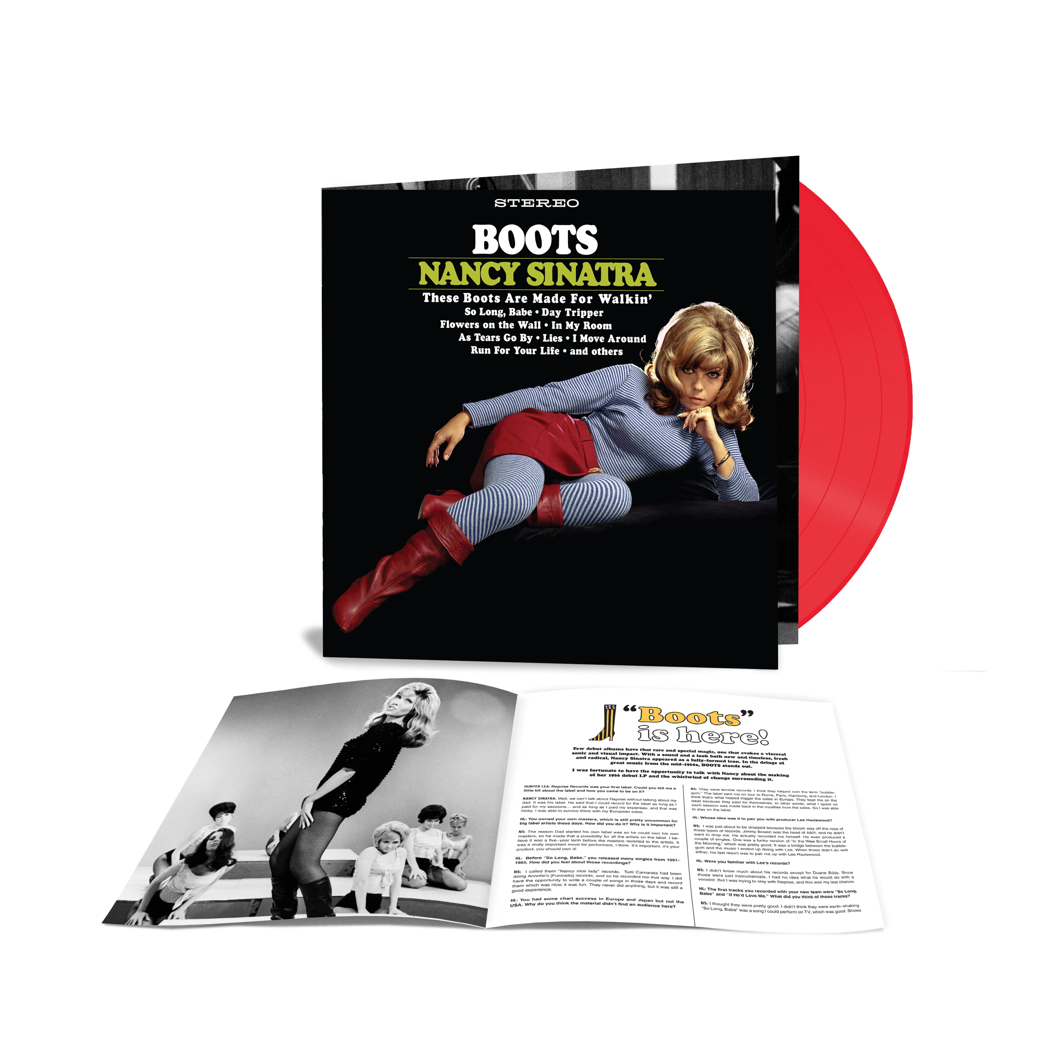 Boots - Image 6