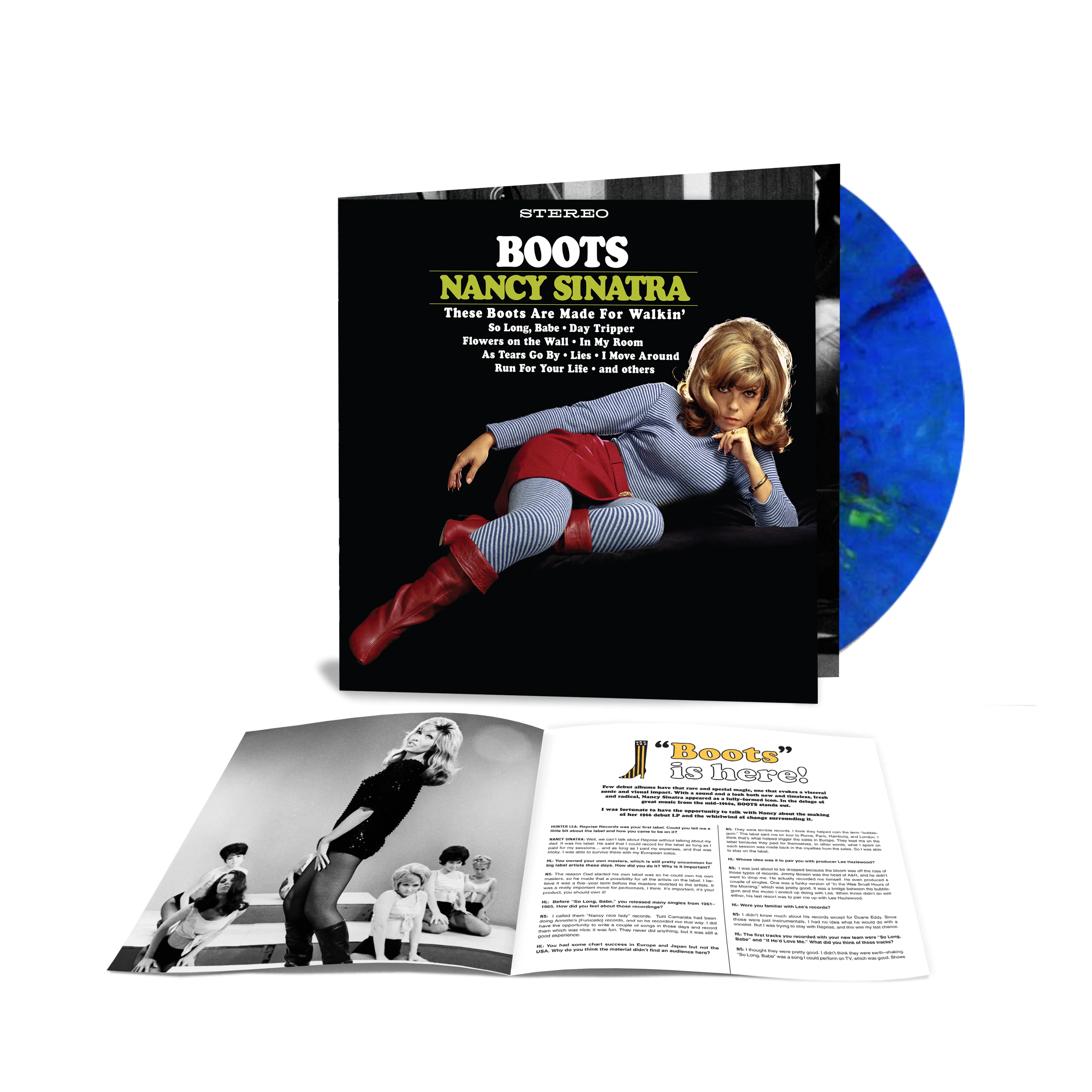 Boots - Image 7