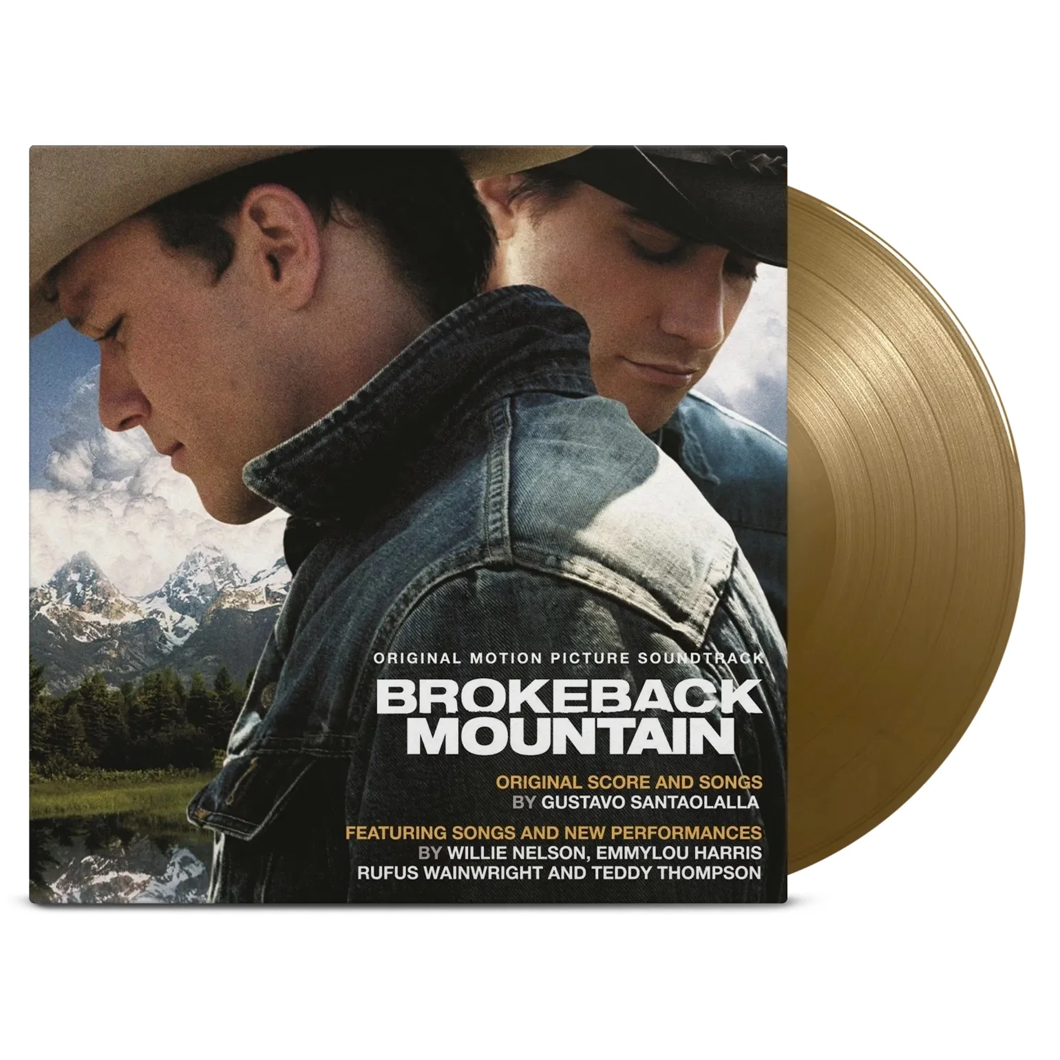 Brokeback Mountain (20th Anniversary Edition) - Image 2