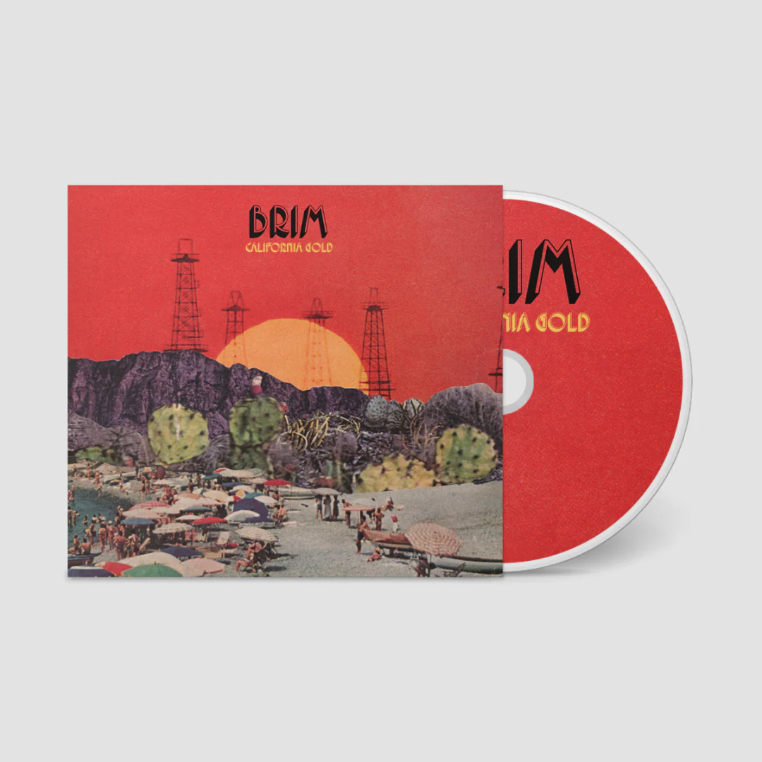 California Gold - Image 2