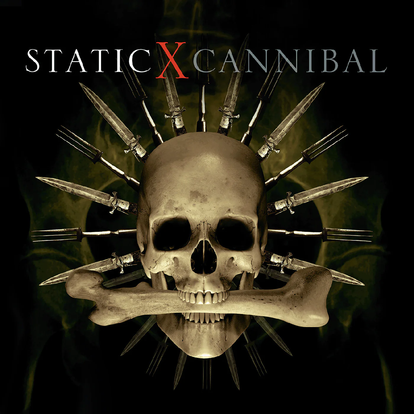 Cannibal (Expanded)