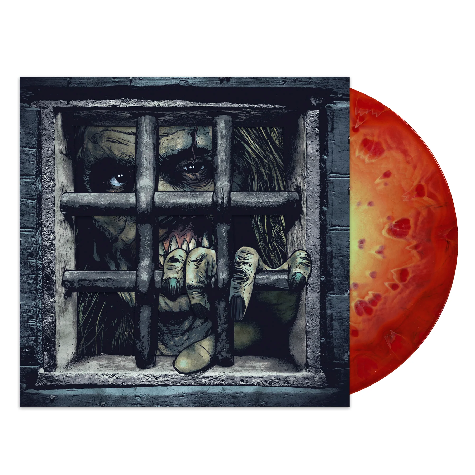 Castle Freak - Image 2
