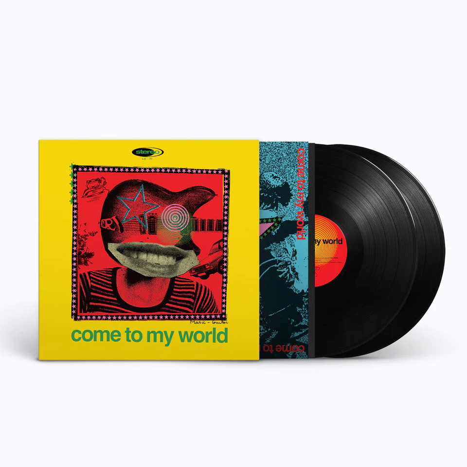Come To My World (A Brief History Of Indie Pop 1985-2023) - Image 2