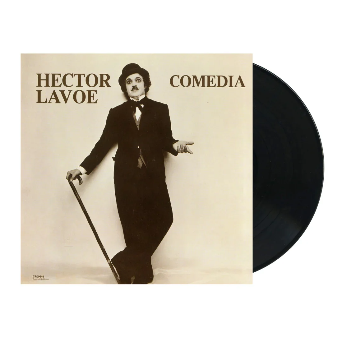 Comedia - Image 2