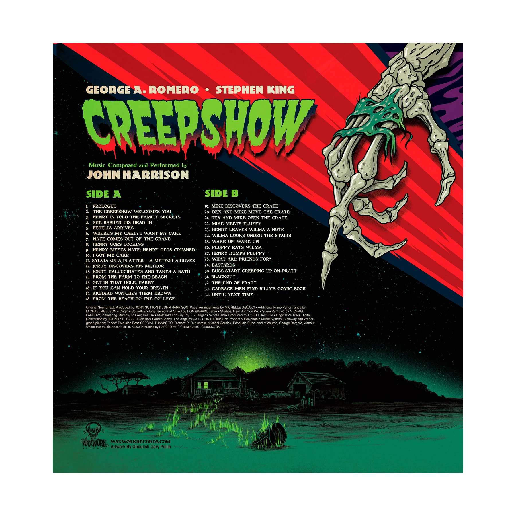 Creepshow - Image 2
