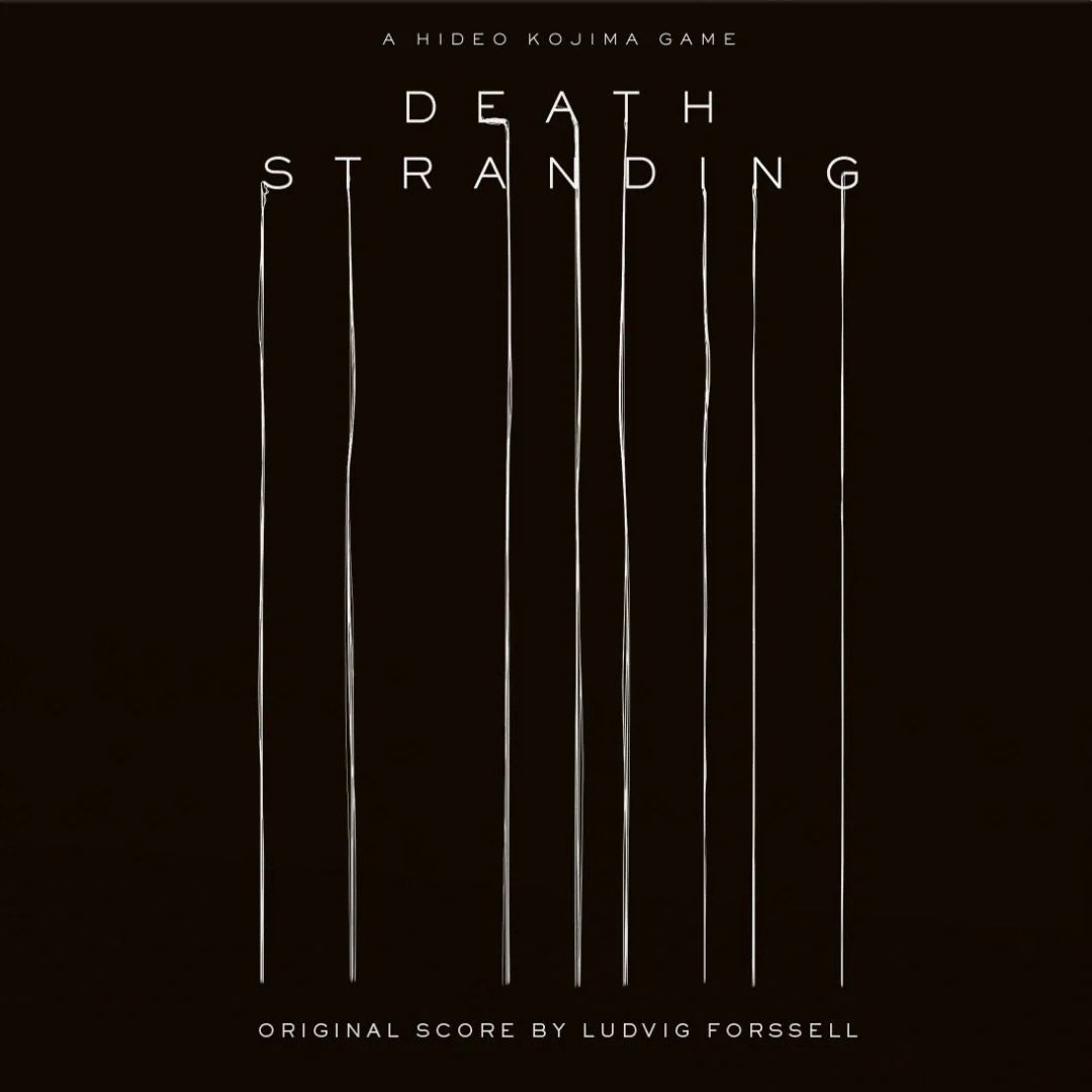 Death Stranding (Video Game Score)