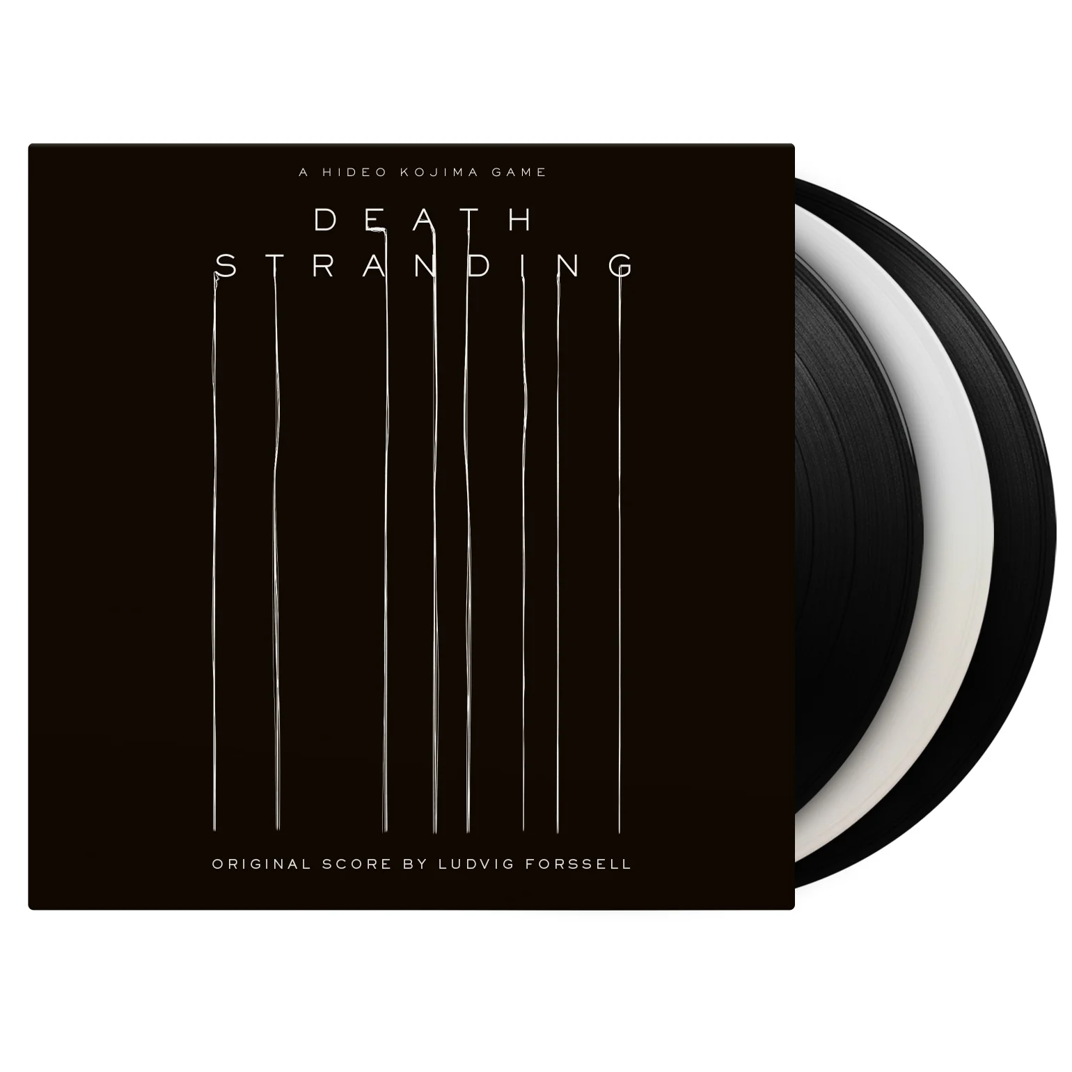 Death Stranding (Video Game Score) - Image 2