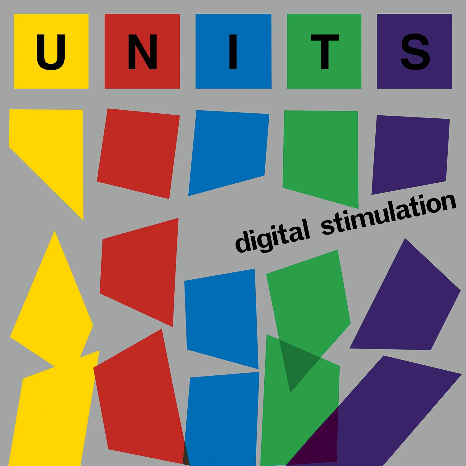 Digital Stimulation