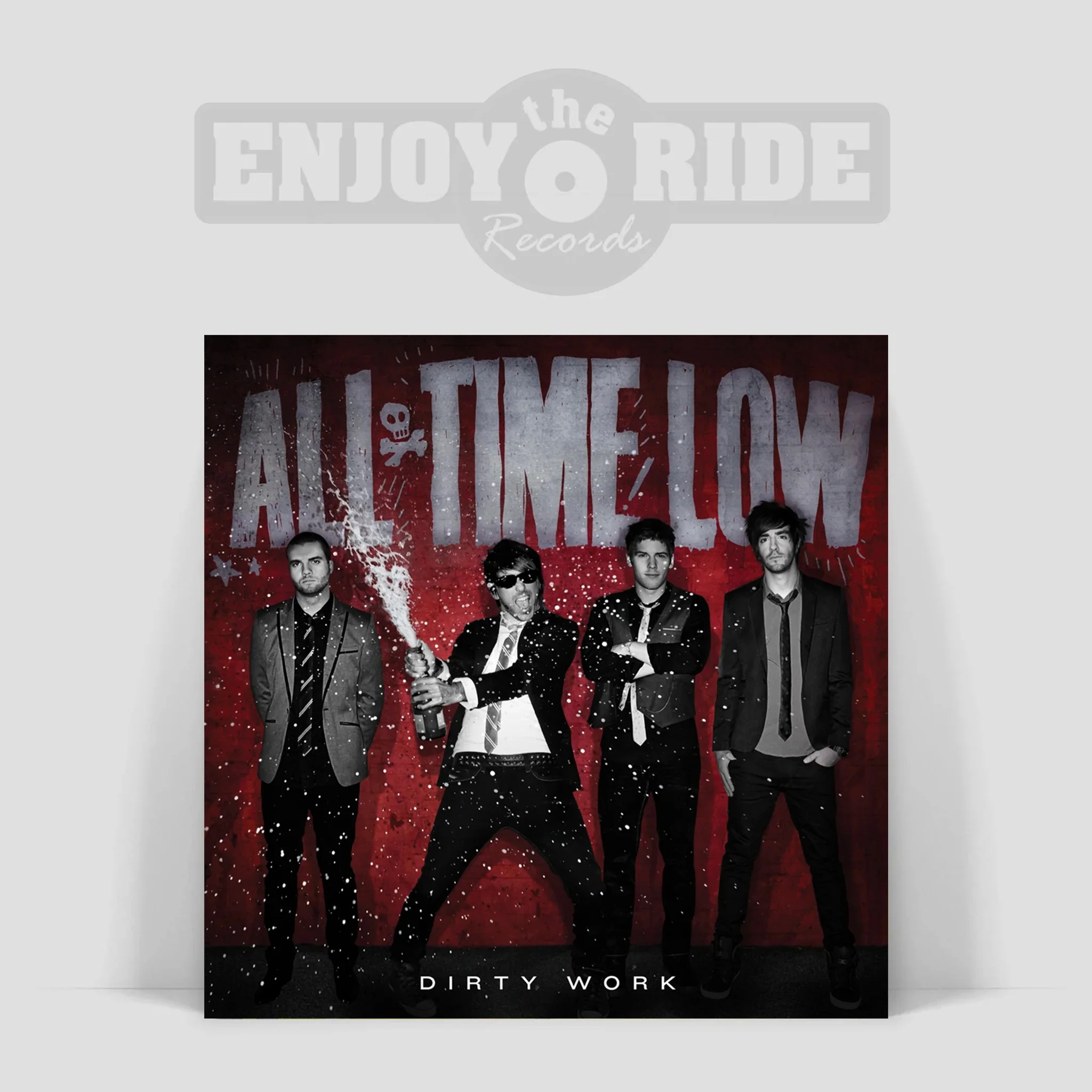 Dirty Work - Image 3