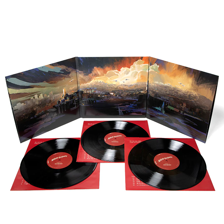 Disco Elysium - Image 3