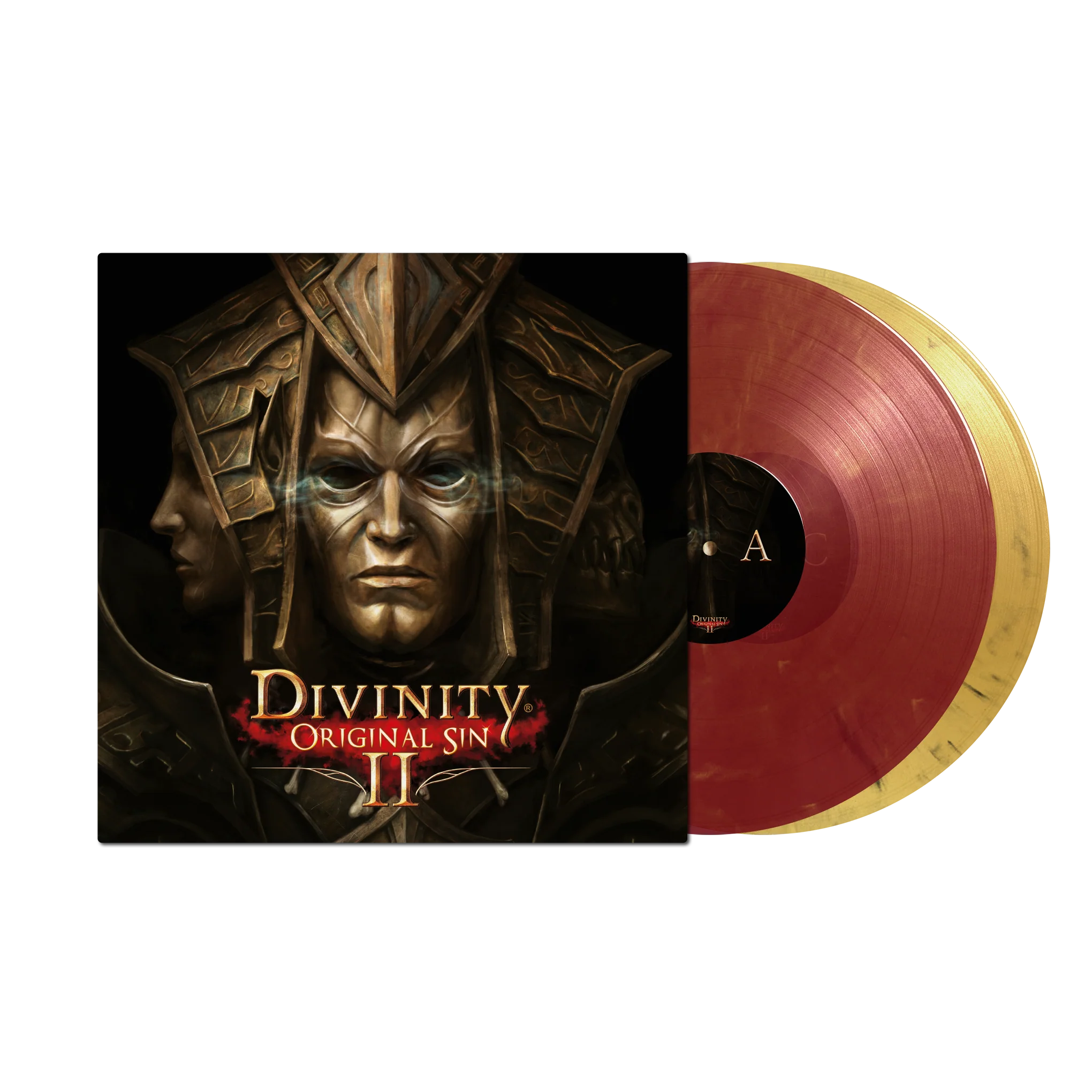 Divinity: Original Sin 2 (Original Game Soundtrack) - Image 2