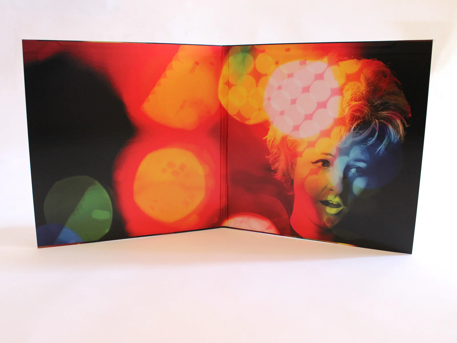Don't Just Sing | An Anthology: 1963-1999 - Image 3