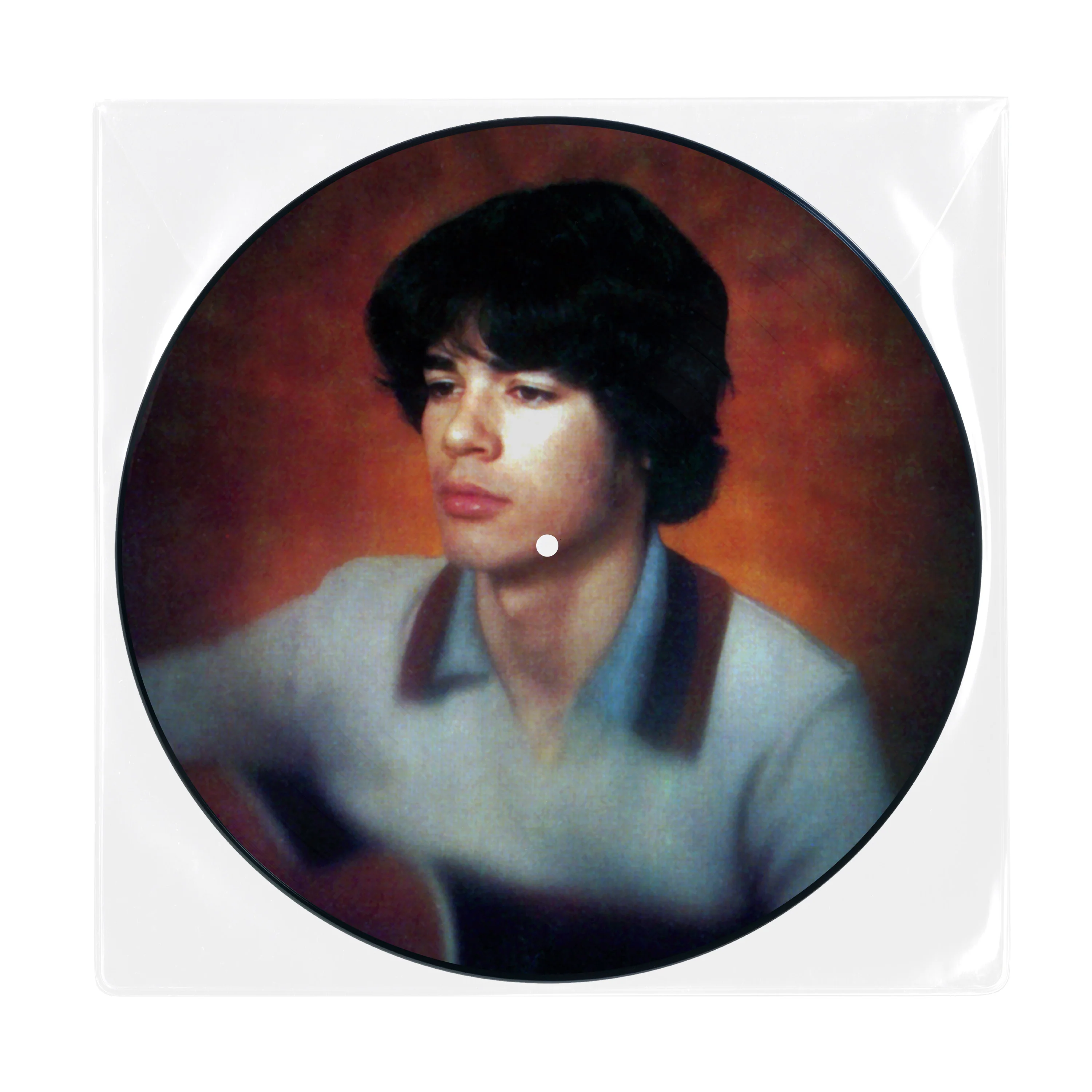 Dreamin' Wild Picture Disc with Autographed Photograph - Image 3