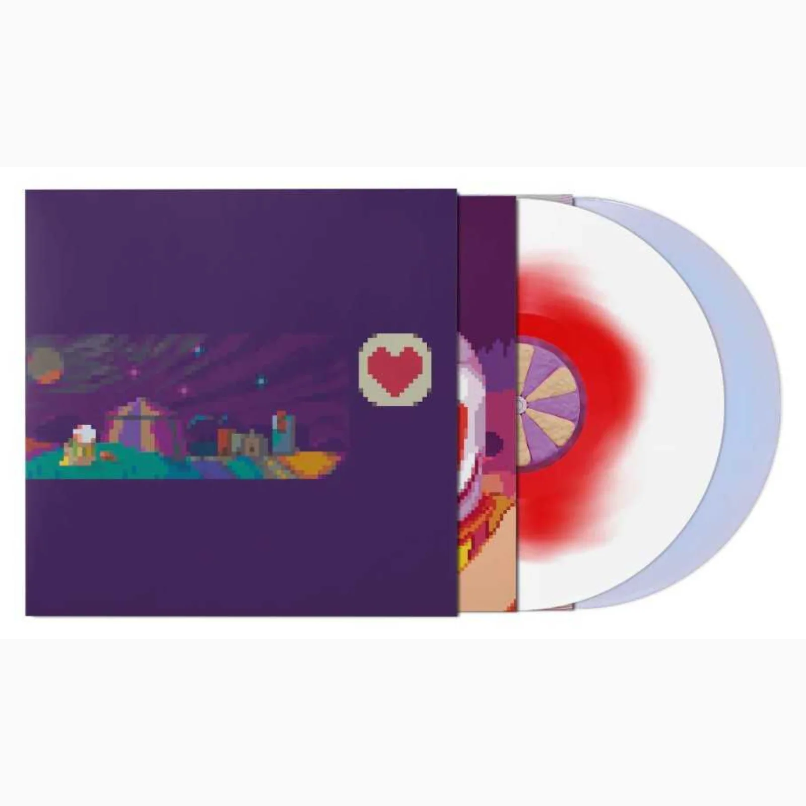 Dropsy (OST) - Image 2