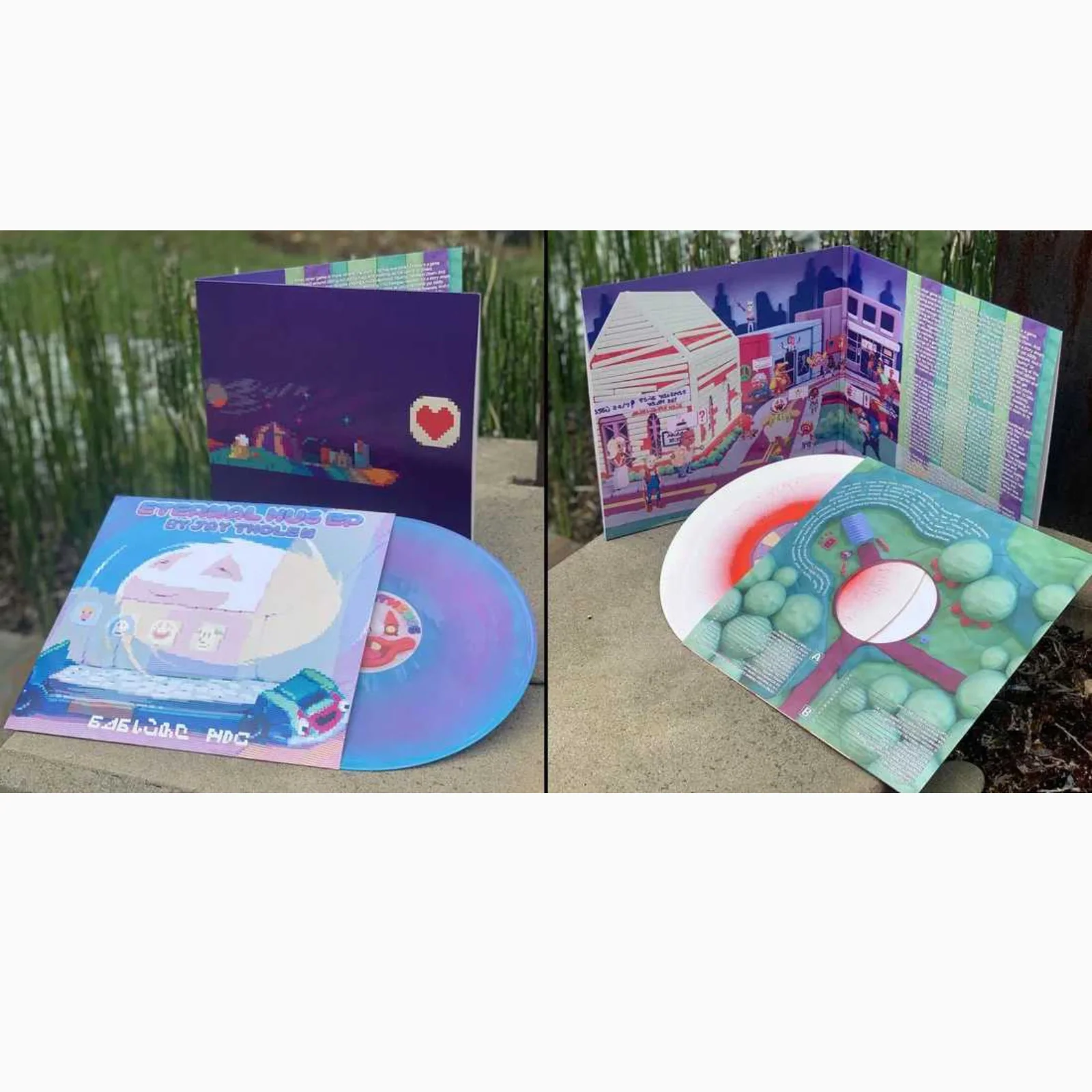 Dropsy (OST) - Image 4