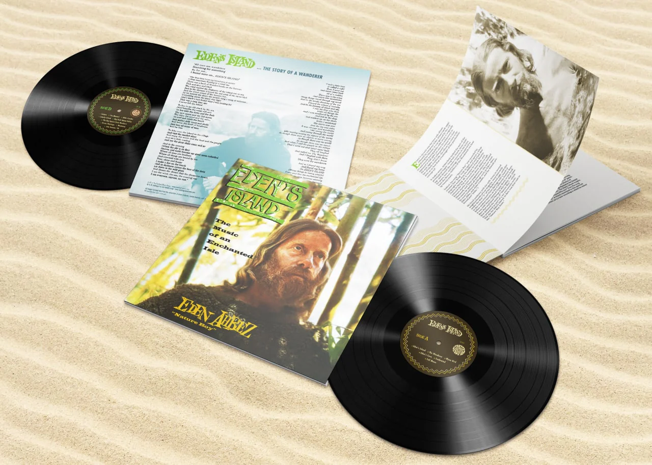 Eden's Island (Extended Edition) - Image 3