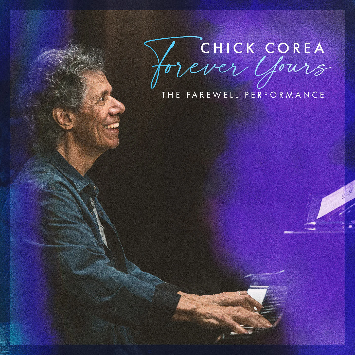 Forever Yours: The Farewell Concert