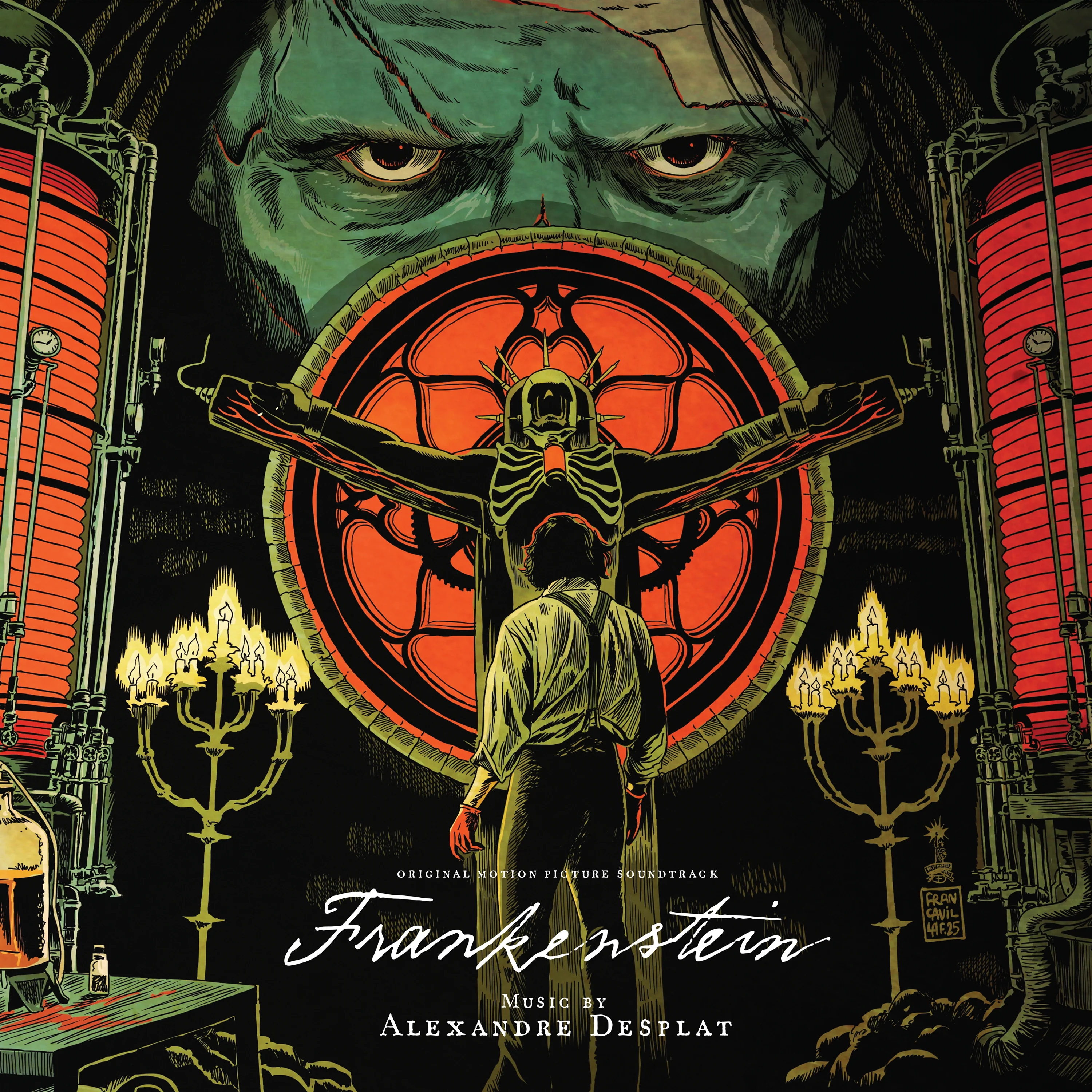 Frankenstein