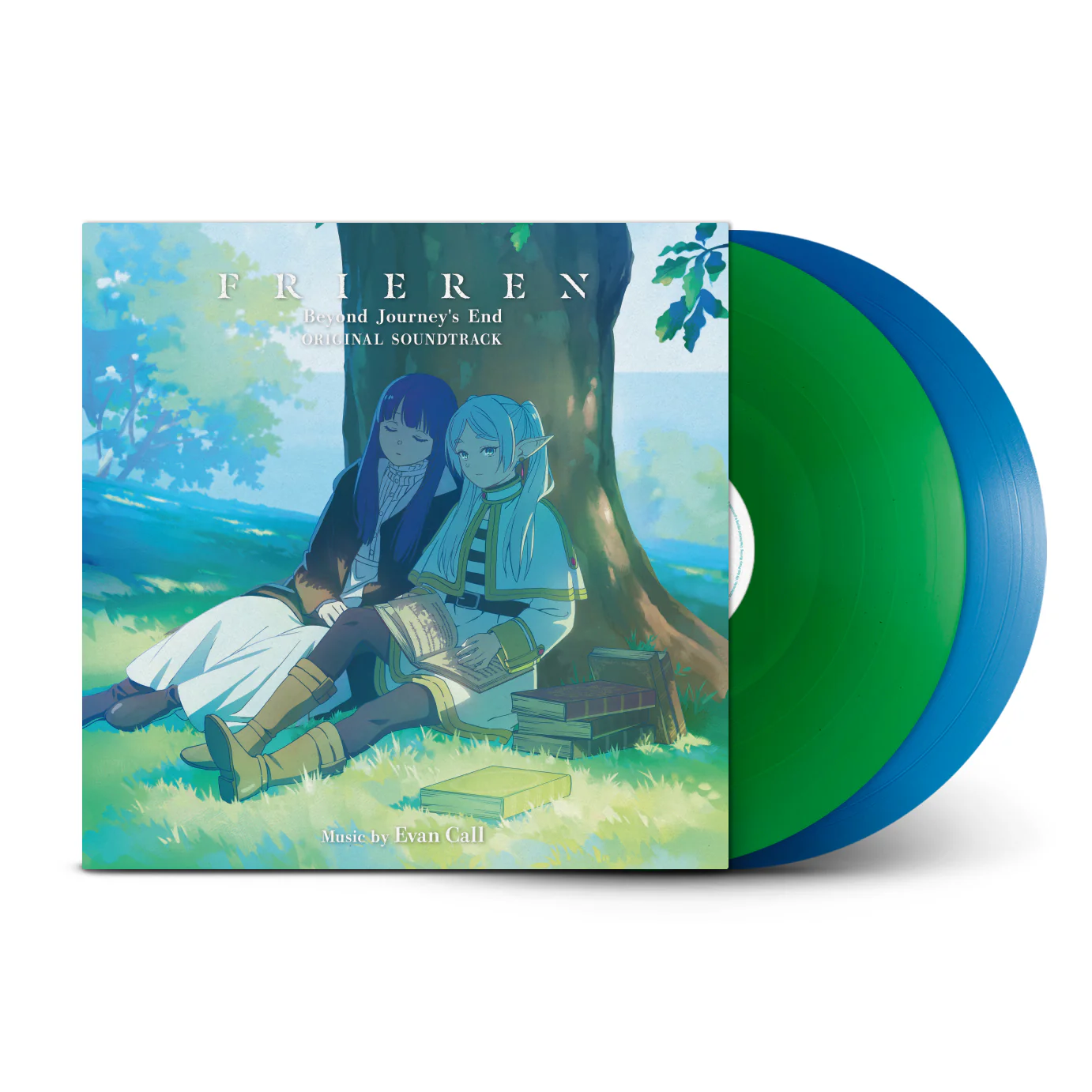 Frieren: Beyond Journey's End (Original Soundtrack) - Image 2