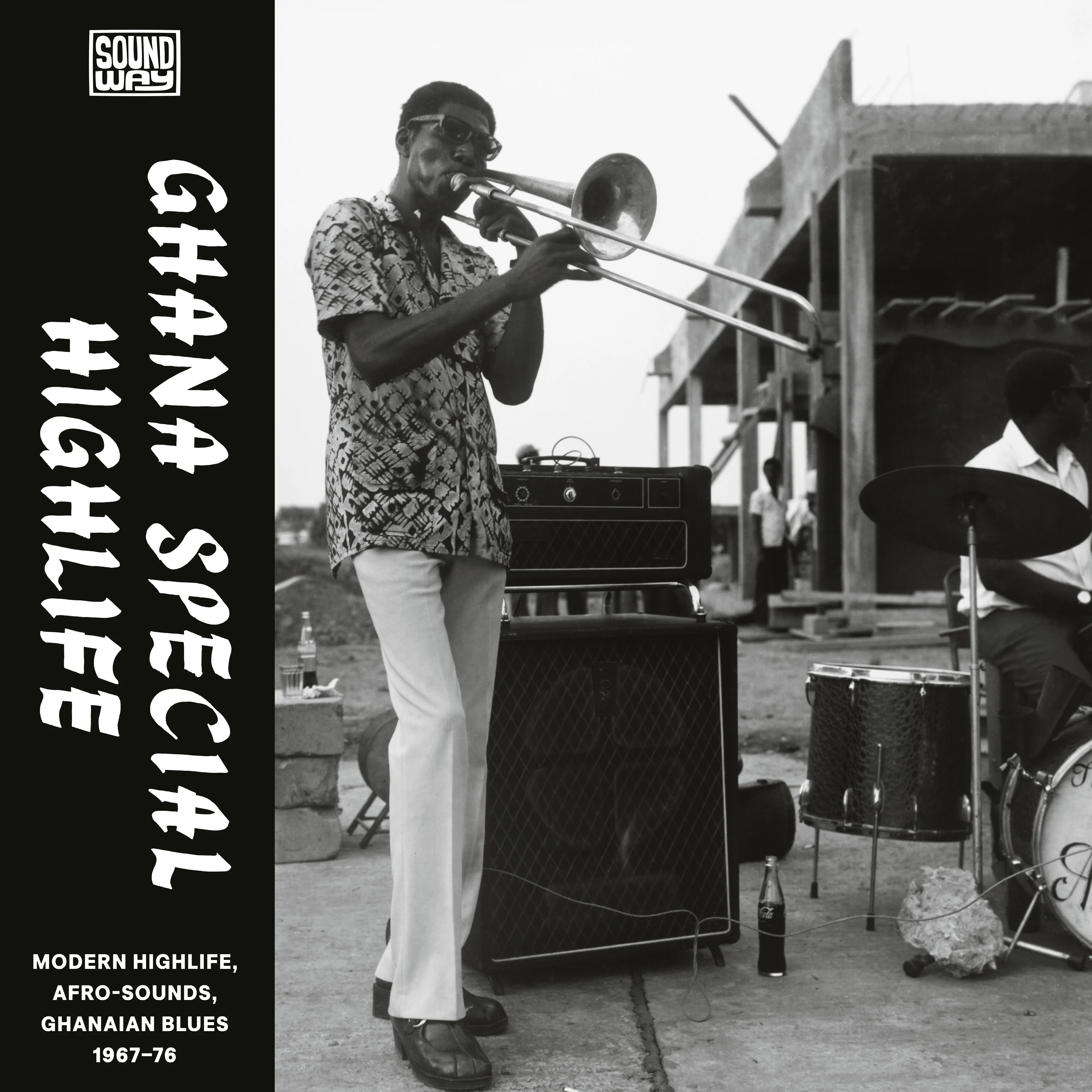 Ghana Special: Highlife
