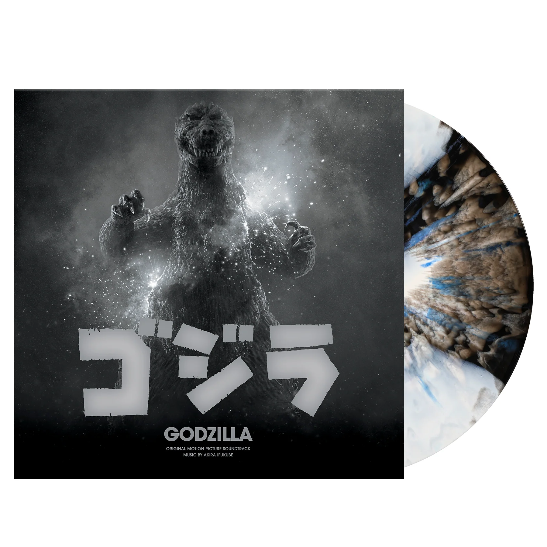 Godzilla - Image 2