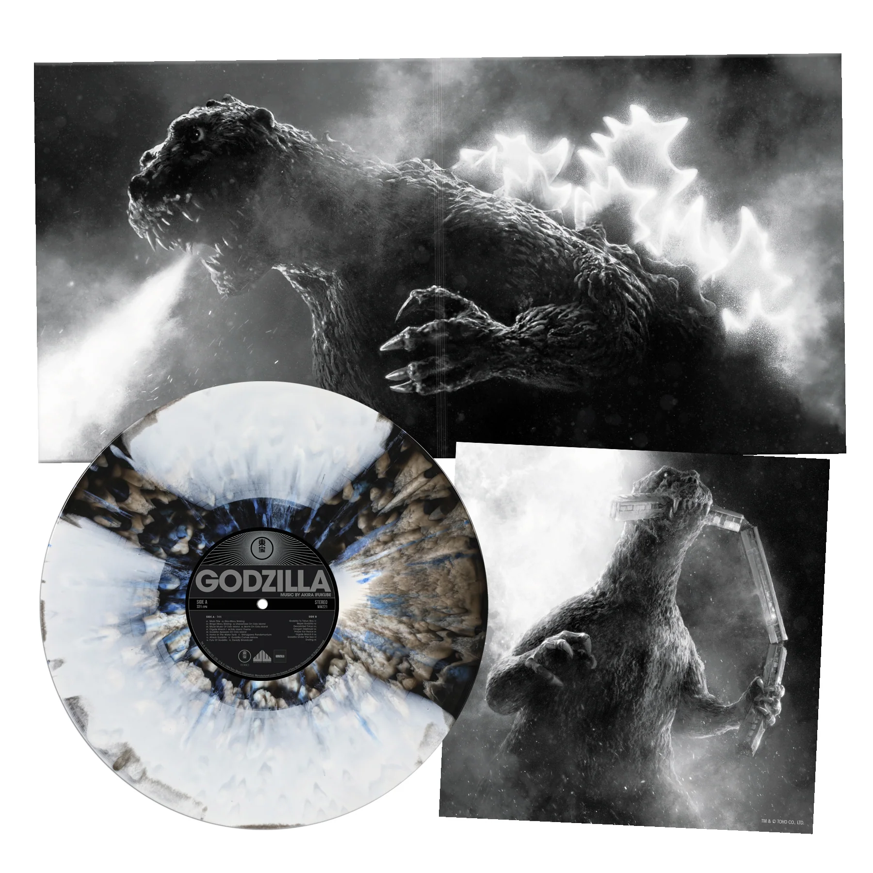 Godzilla - Image 3