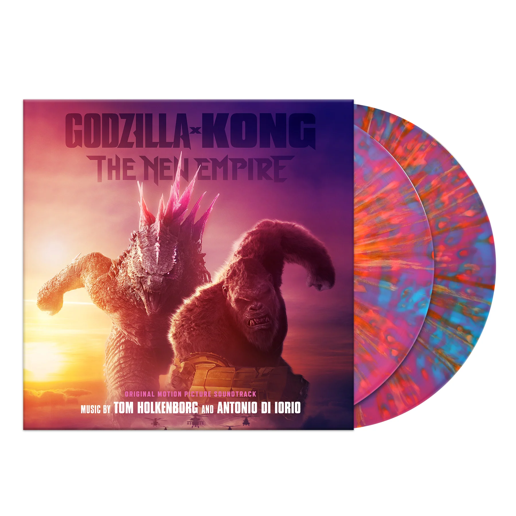 Godzilla x Kong: The New Empire - Image 2