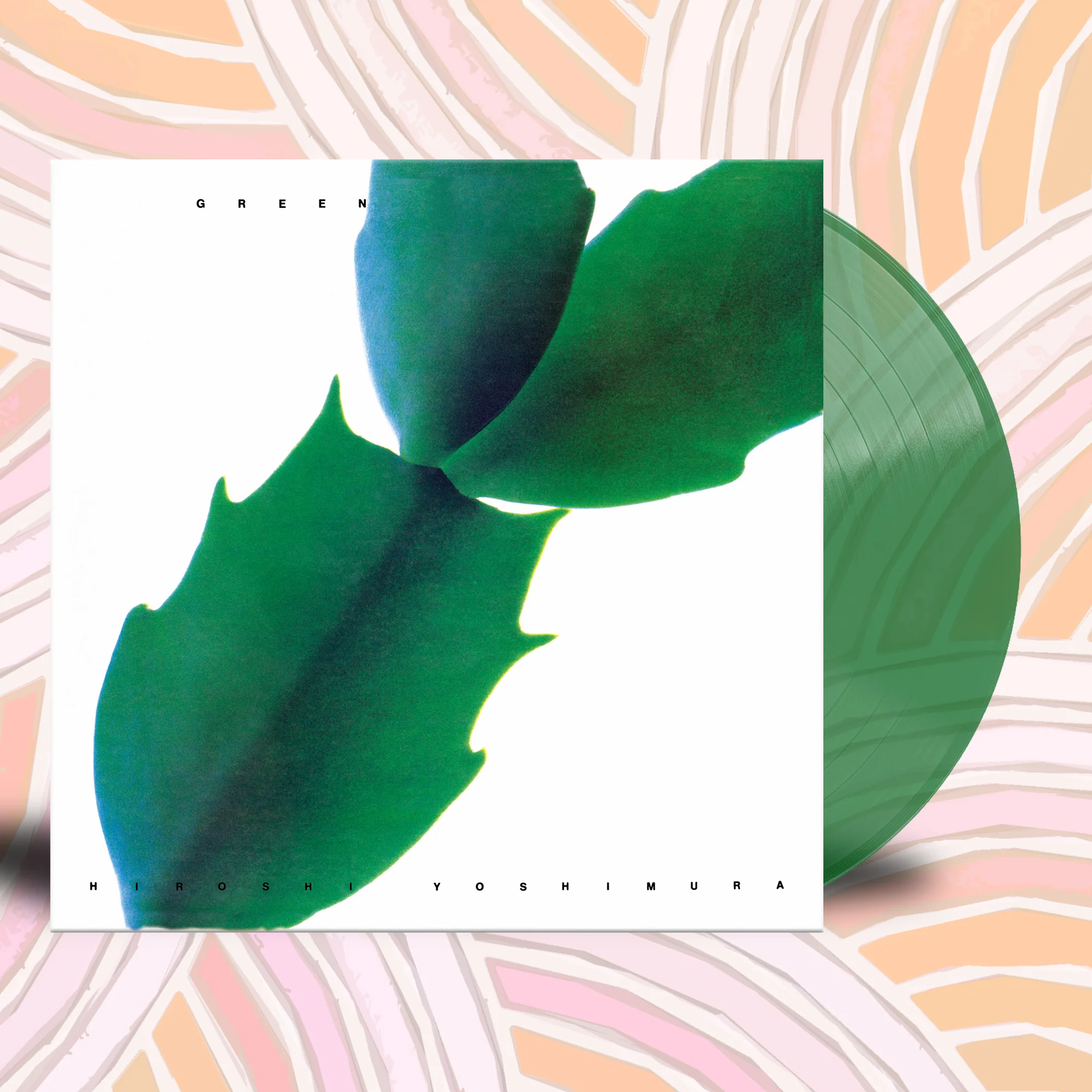 GREEN - Image 3