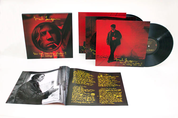 Has God Seen My Shadow? An Anthology 1989-2011 - Image 2
