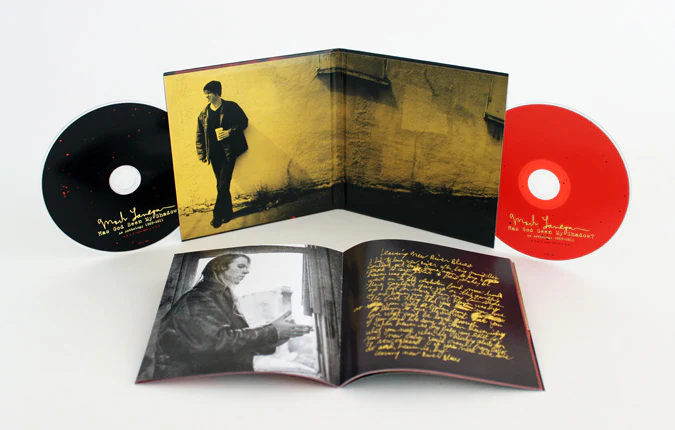Has God Seen My Shadow? An Anthology 1989-2011 - Image 5