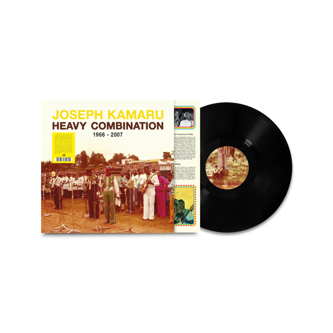 Heavy Combination - Image 2